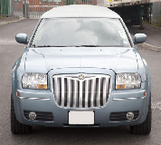Chrysler Limos [Baby Bentley] in Ireland, Belfast, Dublin and Cork
